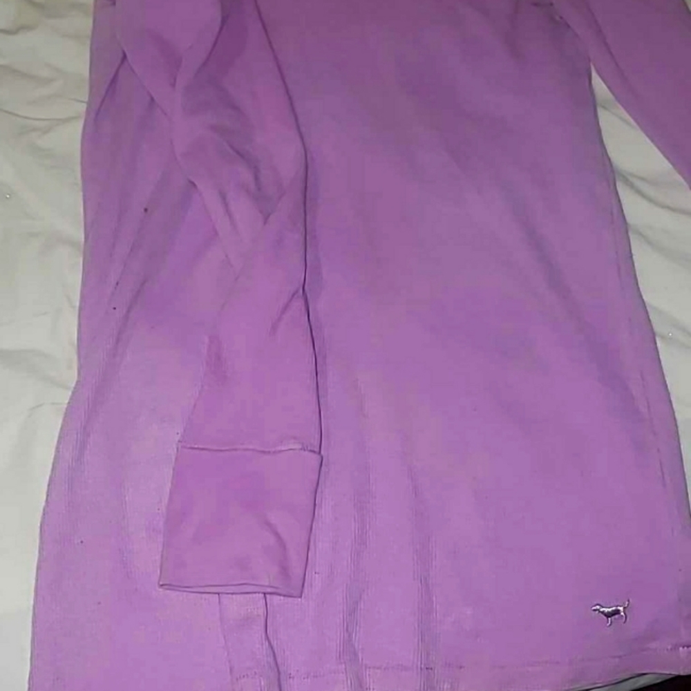 Victoria secret pink thermal